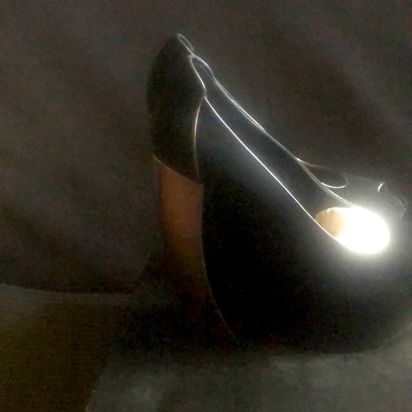 Rachel Zoe platforms - Picture 6 of 6